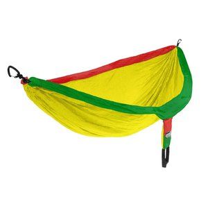 Eno DoubleNest Lightweight Camping Hammock